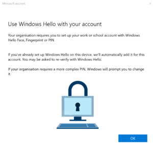 Windows Hello for Business: What it is, How it works and why use