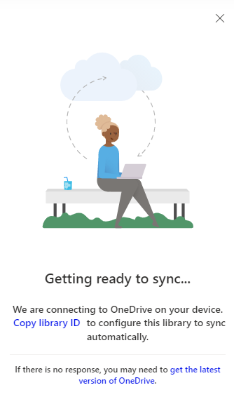 Automatically Syncing Teams SharePoint Libraries Katy s Tech Blog