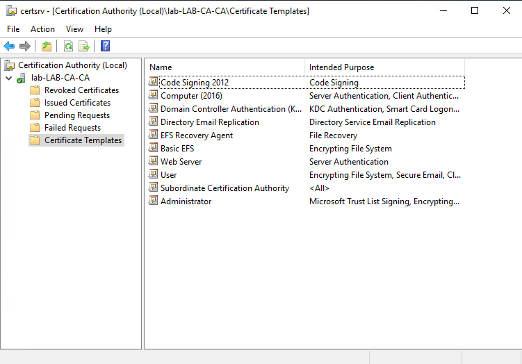 msix-creating-a-code-signing-certificate-on-ad-ca-katy-s-tech-blog